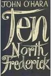 Ten North Frederick