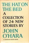The Hat on the Bed