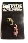 Great Short Stories of John O'Hara