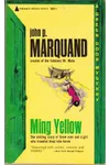Ming Yellow