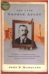 The Late George Apley