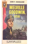 Melville Goodwin, USA