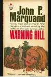 Warning Hill