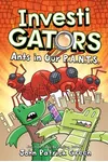Ants in Our P.A.N.T.S.