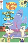 Nothing but Trouble