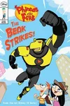 The Beak Strikes!