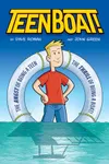 Teen Boat!