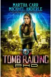 Tomb Raiding PHD