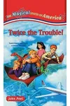 Twice the Trouble!