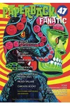 Paperback Fanatic 47