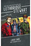 Lethbridge-Stewart - The Havoc Files - Loose Ends: a Doctor Who spin-off anthology