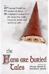 The Fans Are Buried Tales