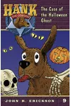The Case of the Halloween Ghost