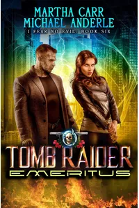 Tomb Raider Emeritus