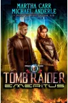 Tomb Raider Emeritus