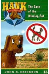 The Case of the Missing Cat
