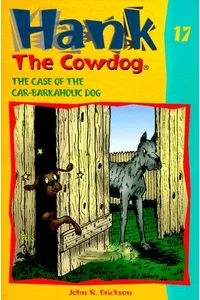 The Case of the Car-Barkaholic Dog