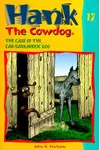 The Case of the Car-Barkaholic Dog