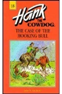 The Case of the Hooking Bull