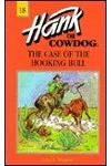 The Case of the Hooking Bull