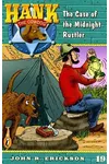 The Case of the Midnight Rustler