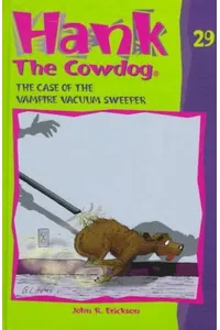 The Case of the Vampire Vacuum Sweeper
