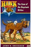 The Case of the Haystack Kitties