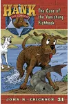 The Case of the Vanishing Fishhook