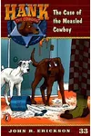 The Case of the Measled Cowboy