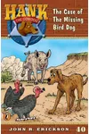 The Case of the Missing Bird Dog