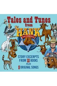 Tales and Tunes from Hank the Cowdog