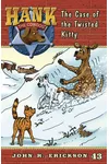 The Case of the Twisted Kitty