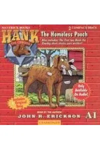 The Homeless Pooch