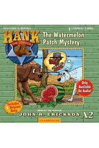 The Watermelon Patch Mystery