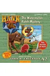 The Watermelon Patch Mystery