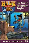 The Case of the Monkey Burglar