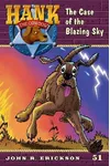 The Case of the Blazing Sky