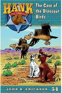 The Case of the Dinosaur Birds