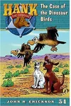 The Case of the Dinosaur Birds