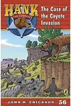 The Case of the Coyote Invasion