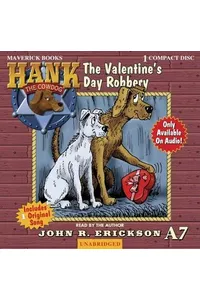 The Valentine's Day Robbery