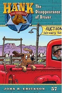 The Disappearance of Drover