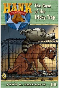 The Case of the Tricky Trap