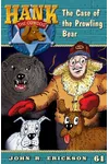 The Case of the Prowling Bear
