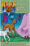 The Secret Laundry Monster Files