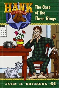 The Three Rings