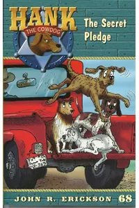 The Secret Pledge