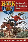 The Case of the Wandering Goats