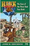 The Case of the Three-Toed Sloth