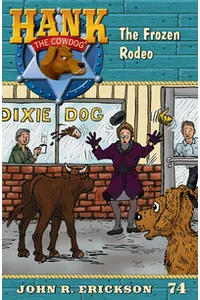 The Frozen Rodeo